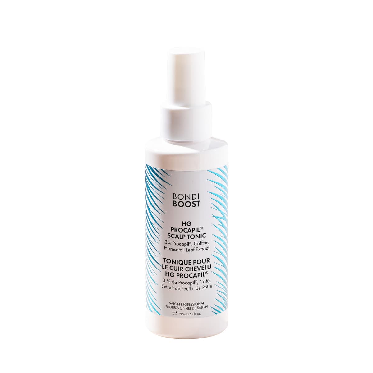 Bondi Boost HG Procapil Hair Tonic 125 ml
