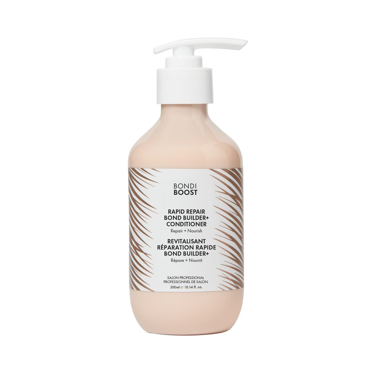 Bondi Boost Rapid Repair Bond Builder Conditioner 300 ml