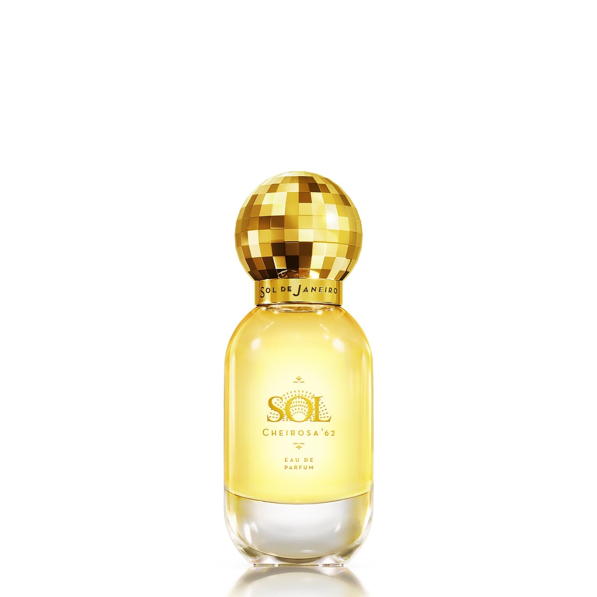 Sol de Janeiro SOL Cheirosa '62 EdP 8 ml