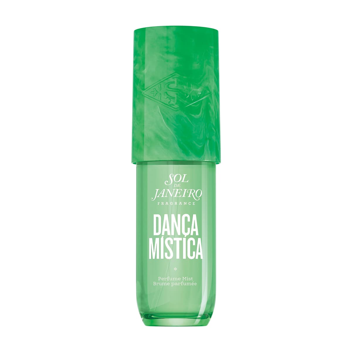 Sol de Janeiro Danca Mistica Perfume Mist - Limited Edition 90 ml