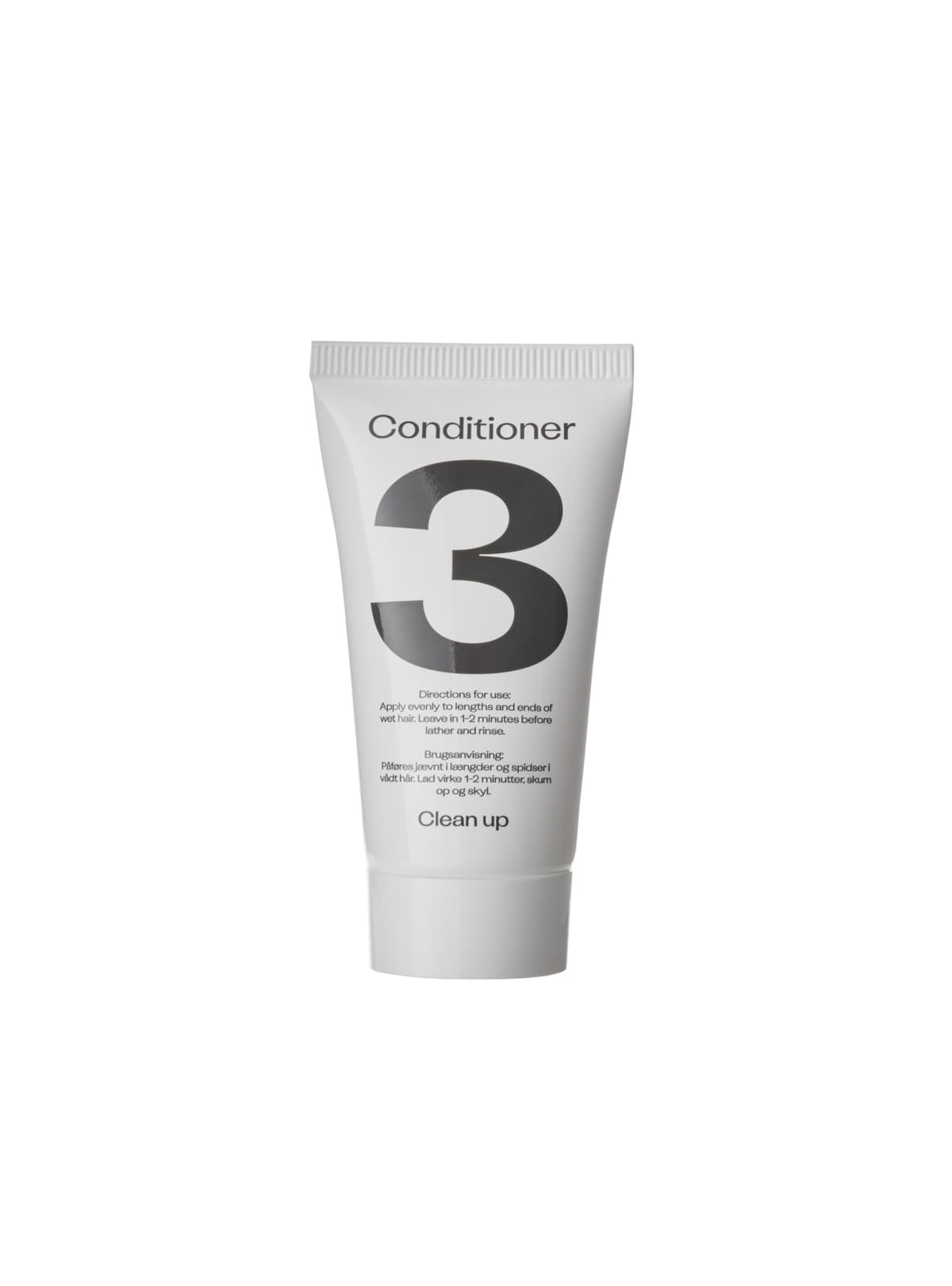 Clean Up Conditioner Nr. 3 250 ml