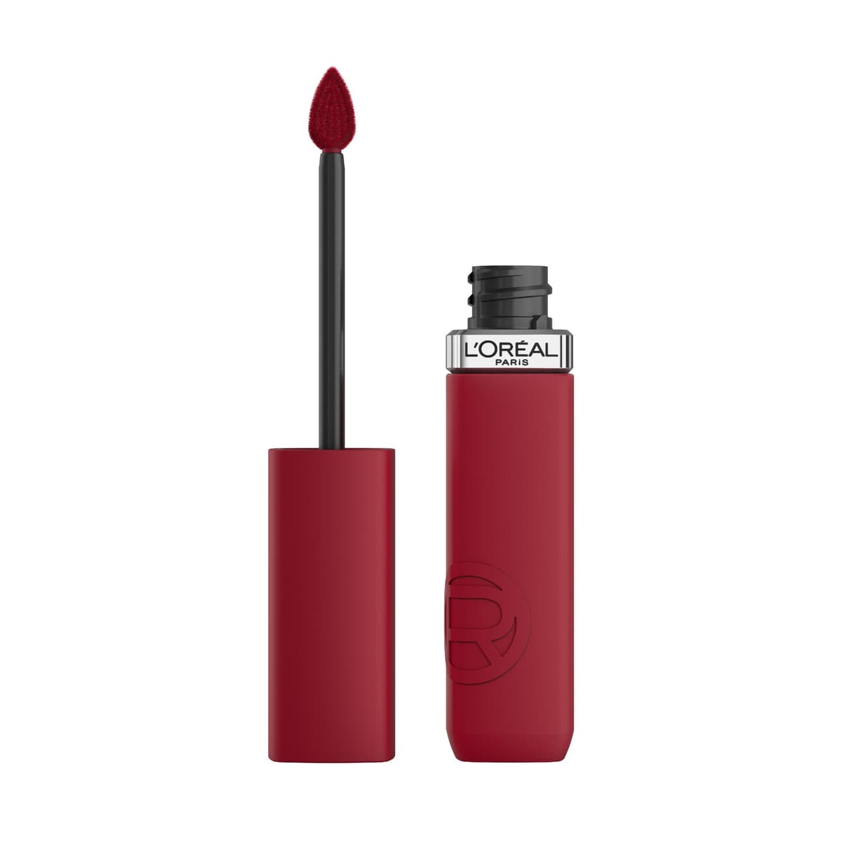 L'Oréal Paris Infaillible Matte Resistance Liquid Lipstick 150 Lazy Sunday