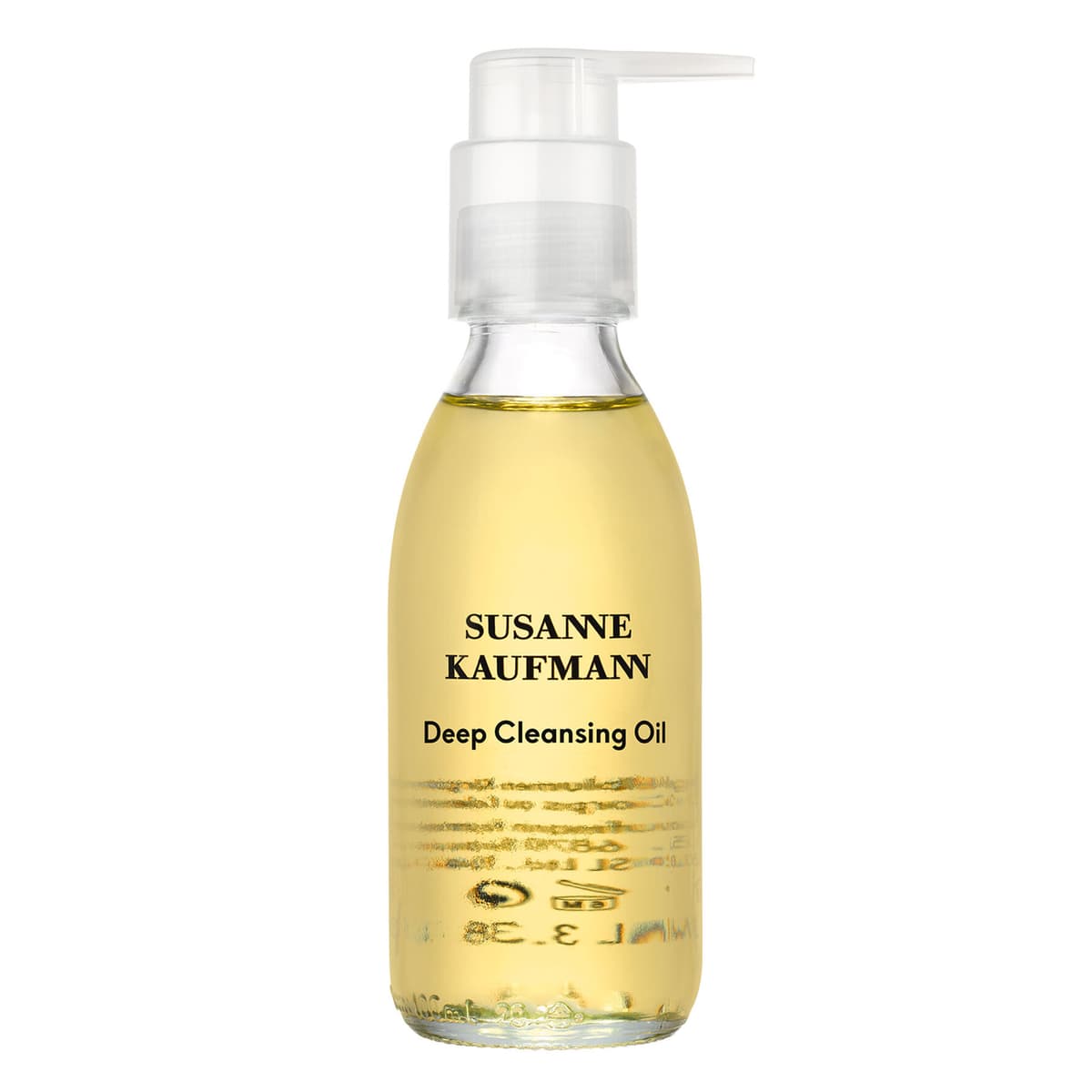 Susanne Kaufmann Deep Cleansing Oil 100 ml