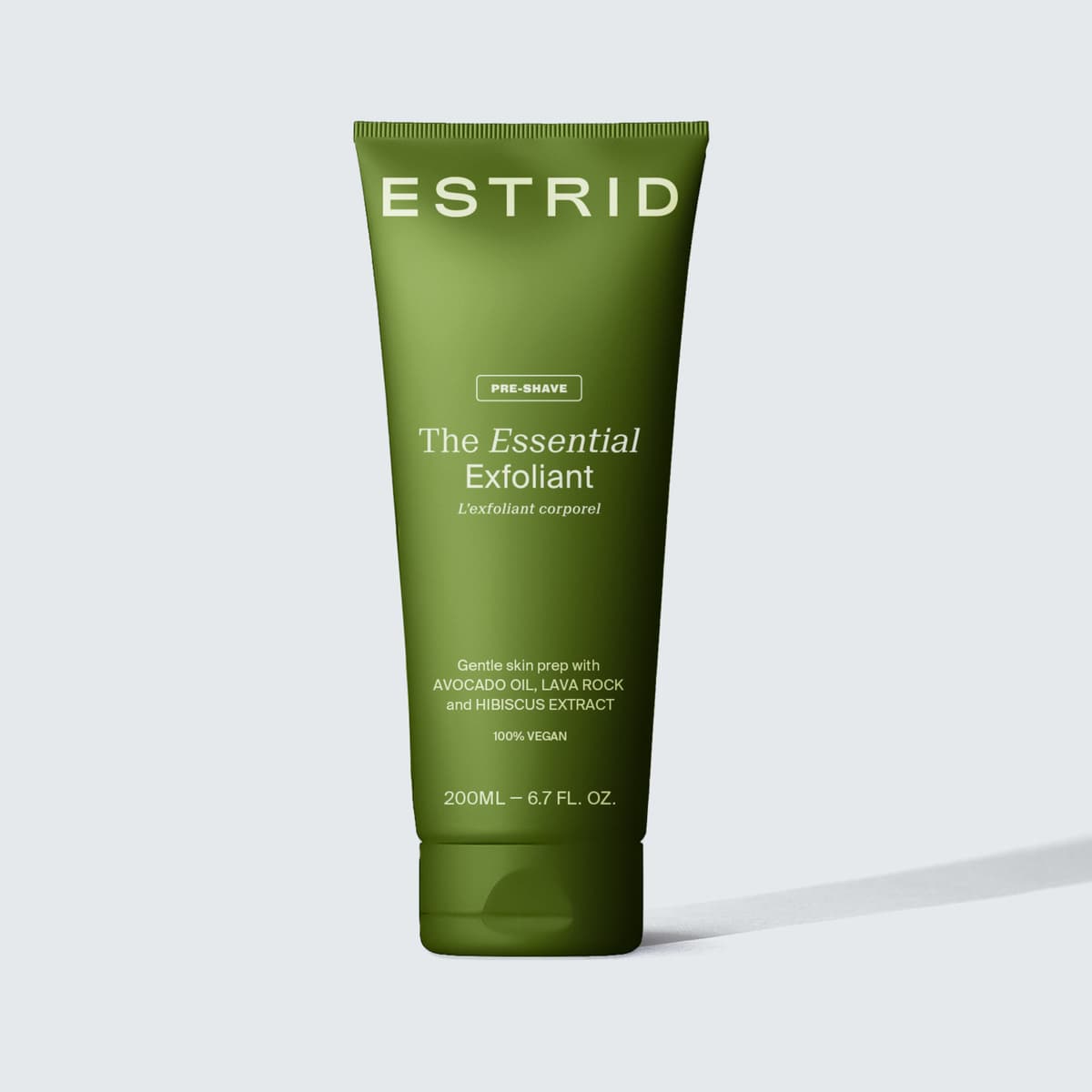 ESTRID The Essential Exfoliant Body Scrub 200 ml