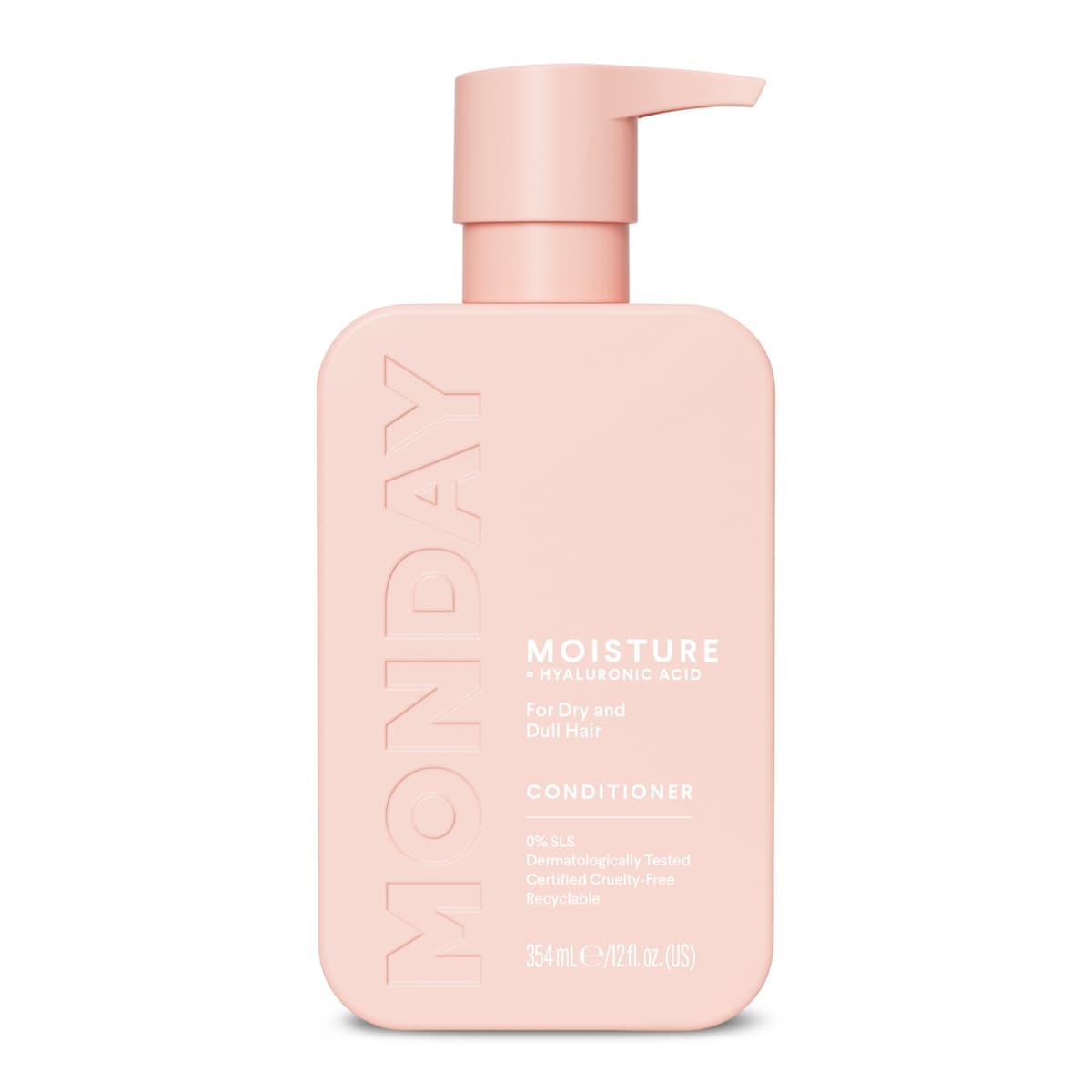 MONDAY Moisture Conditioner 50 ml, Mini