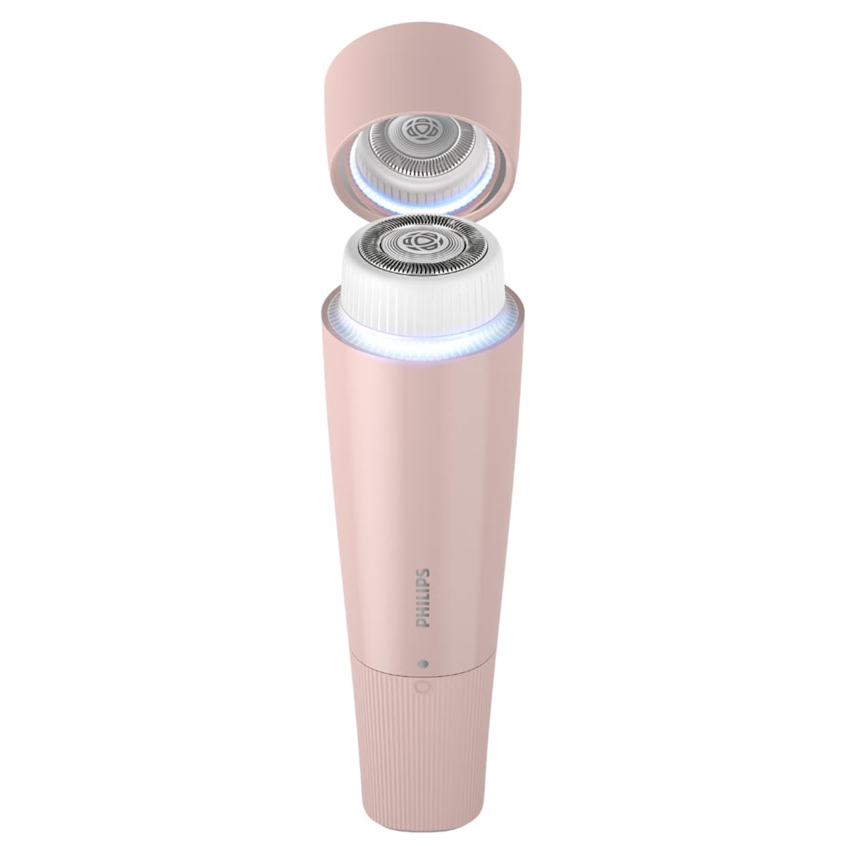 Philips Facial Hair Remover Pink