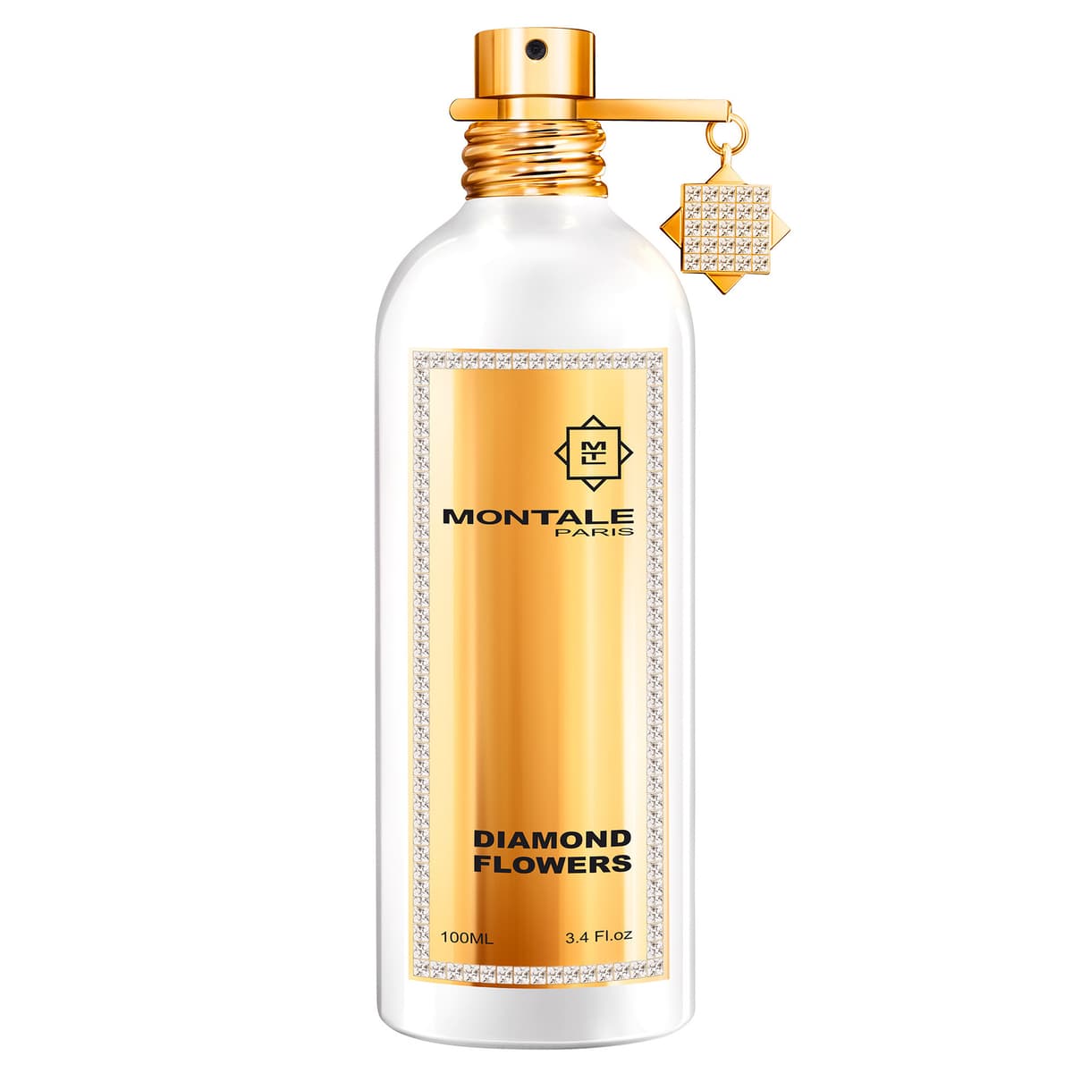 Montale Diamond Flowers EdP 100 ml
