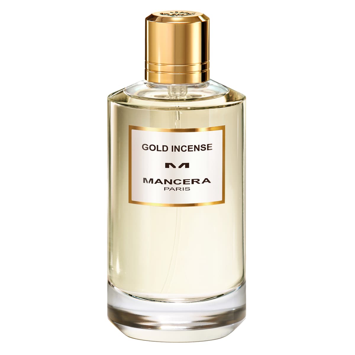 Mancera Gold Incense EdP 120 ml
