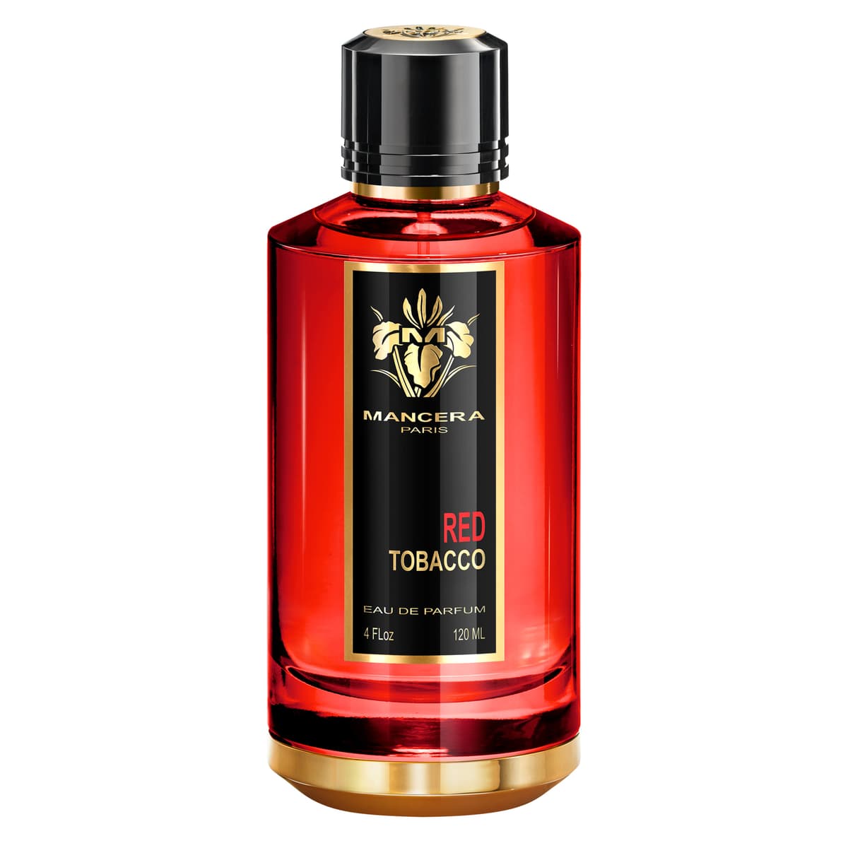 Mancera Red Tobacco EdP 120 ml