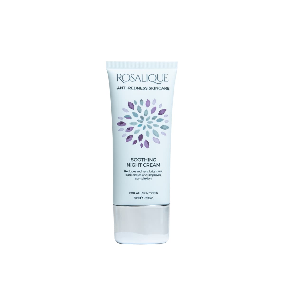 Rosalique Soothing Night Cream 50 ml