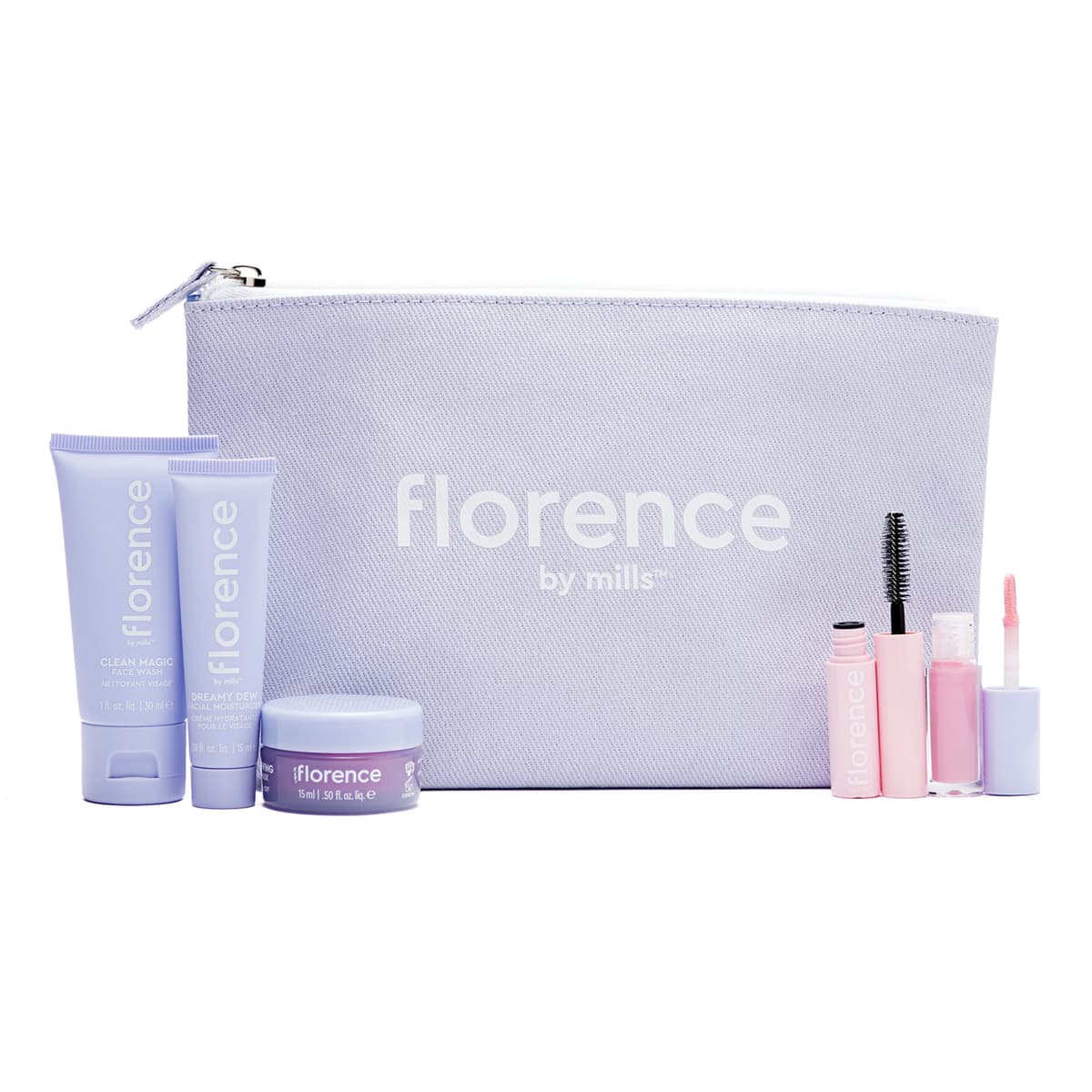Florence by Mills Ava's Mini & Mighty Essentials Kit