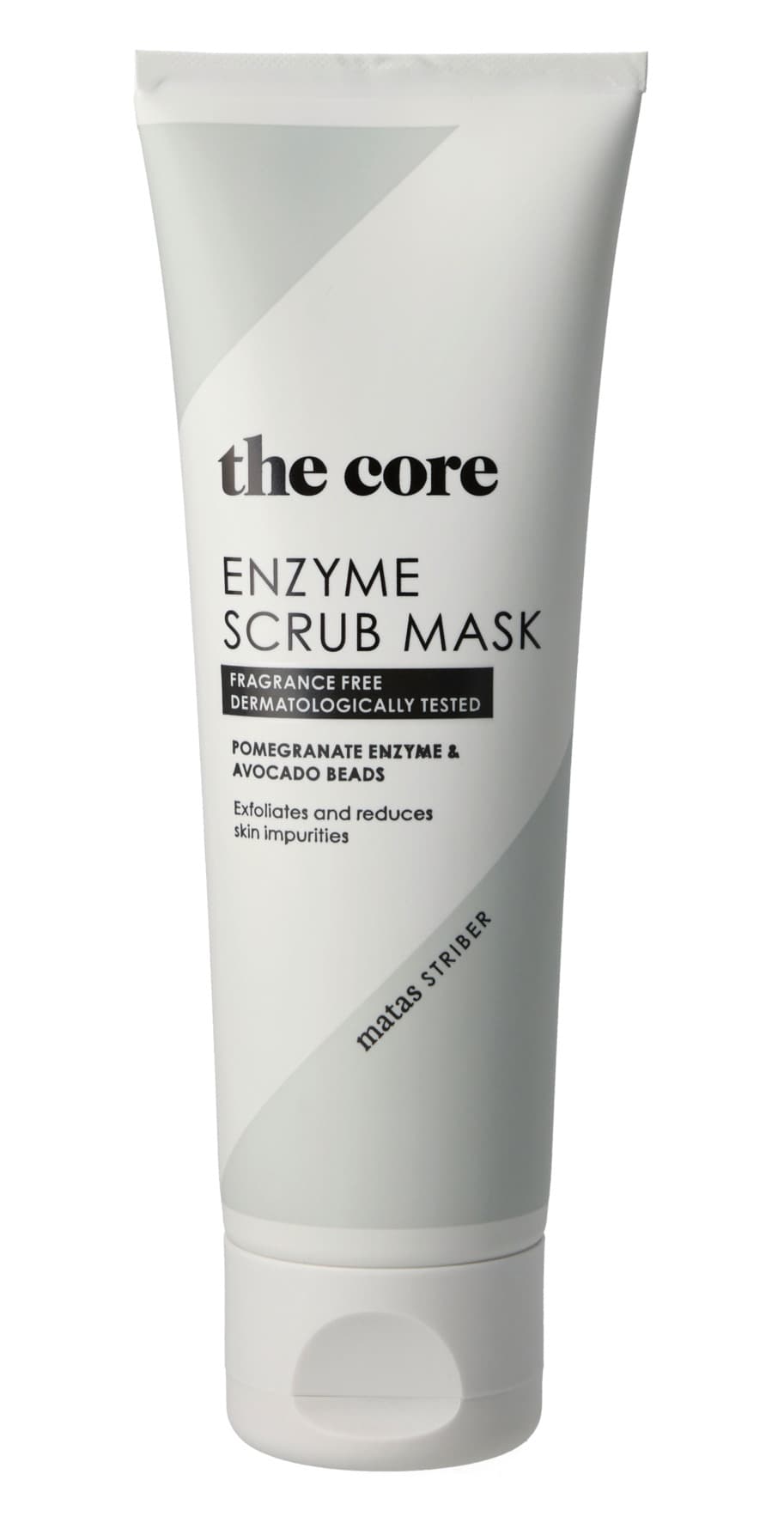 Matas Striber The Core Enzyme Scrub Mask 80 ml