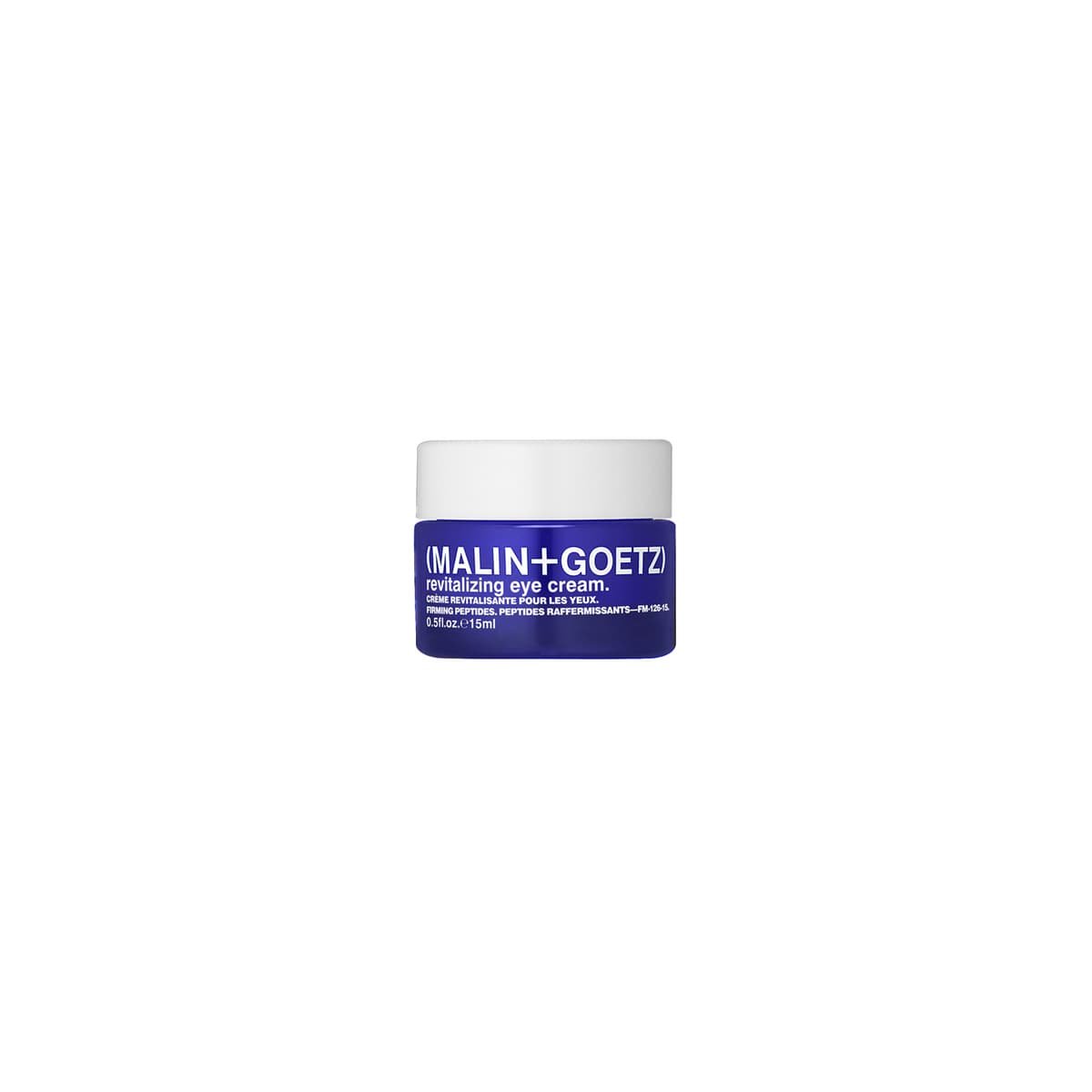 Malin+Goetz Revitalizing Eye Cream