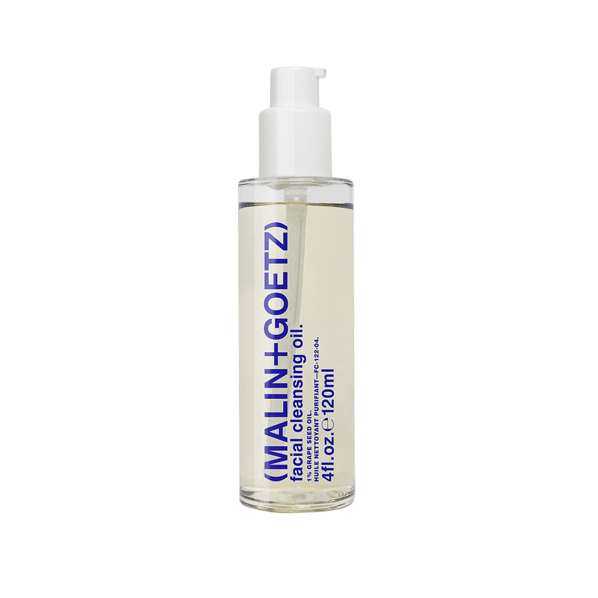 Malin+Goetz Facial Cleansing Oil