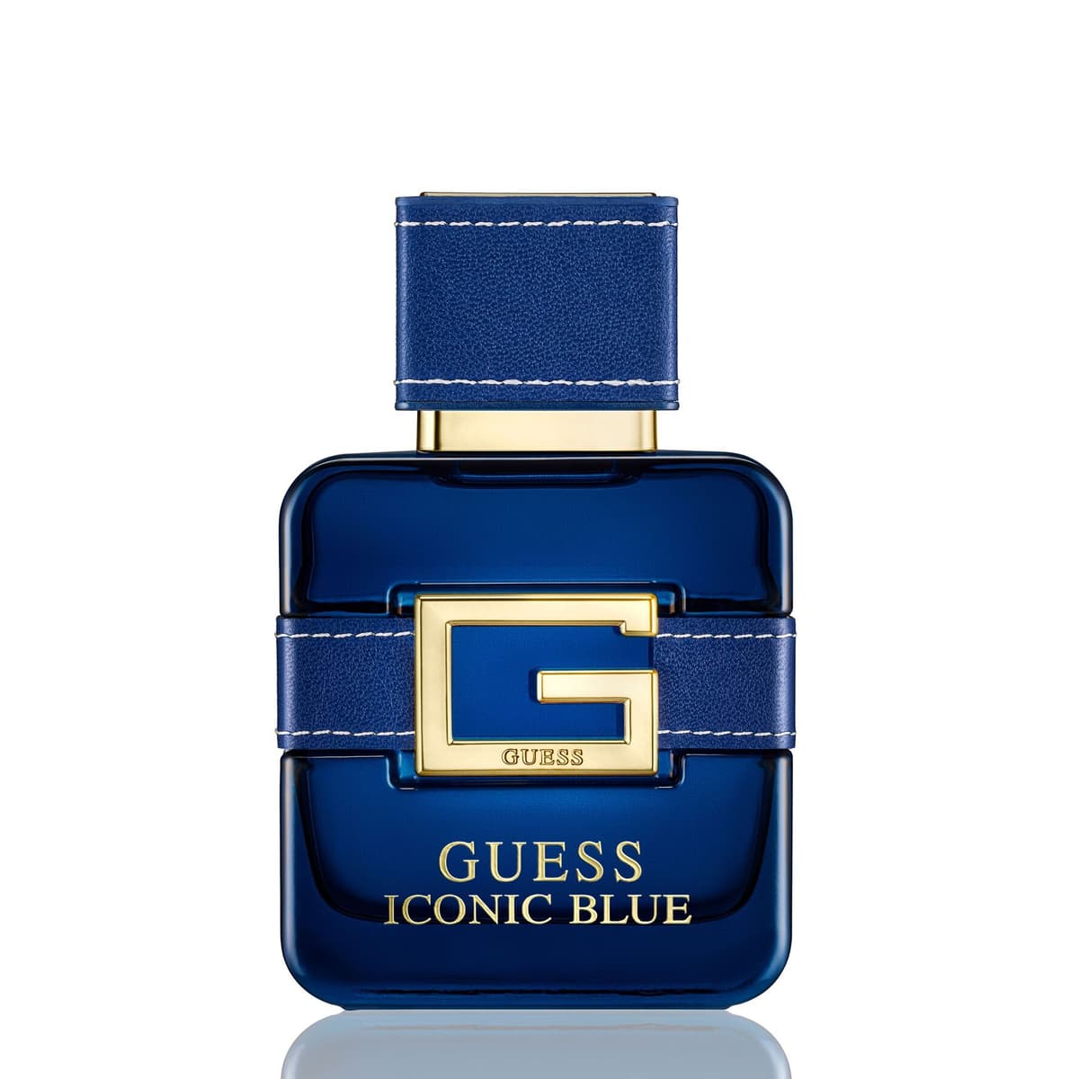 Guess Iconic Blue Men EdP Natural Spray 50 ml