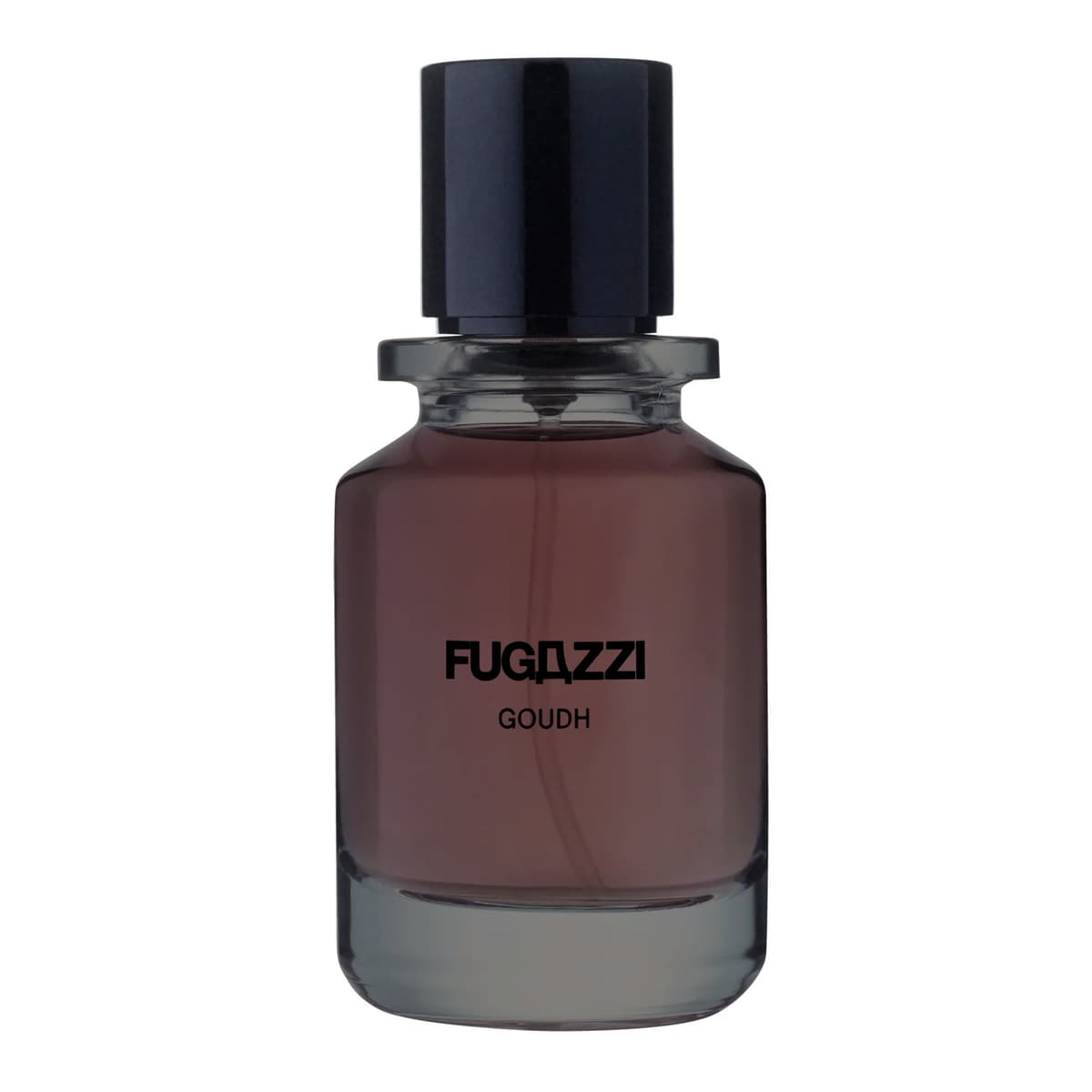 FUGAZZI Goudh EdP 100 ml