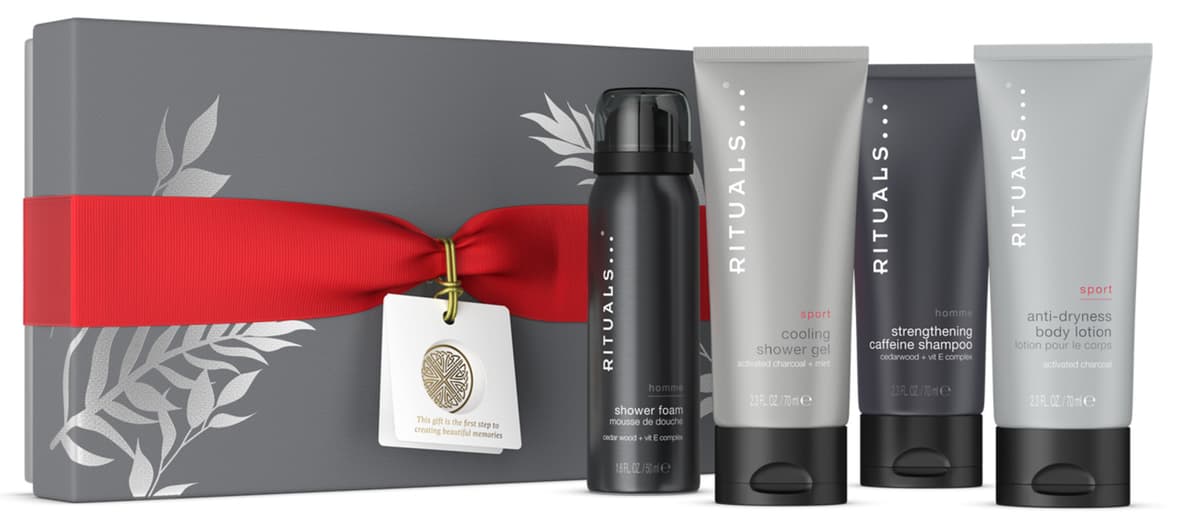 RITUALS Homme - Small Gift Box