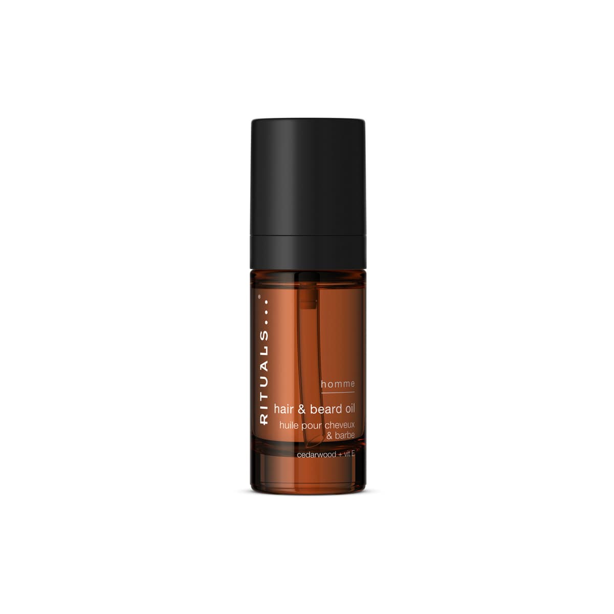 RITUALS Homme Hair & Beard Oil 30 ml