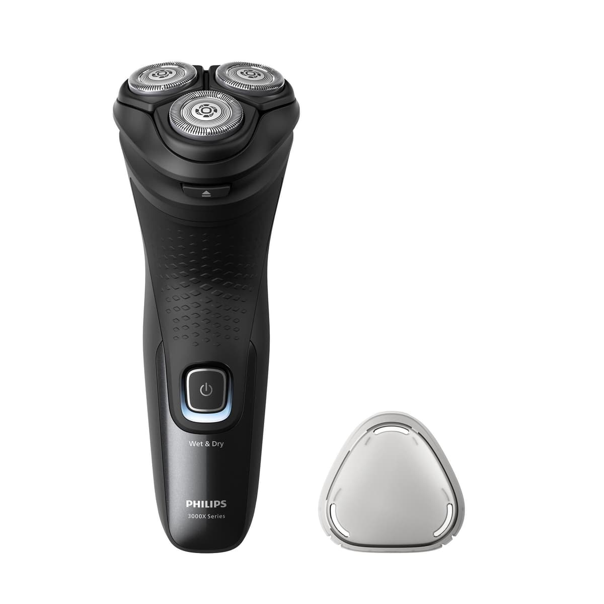 Philips Shaver 3000X Black