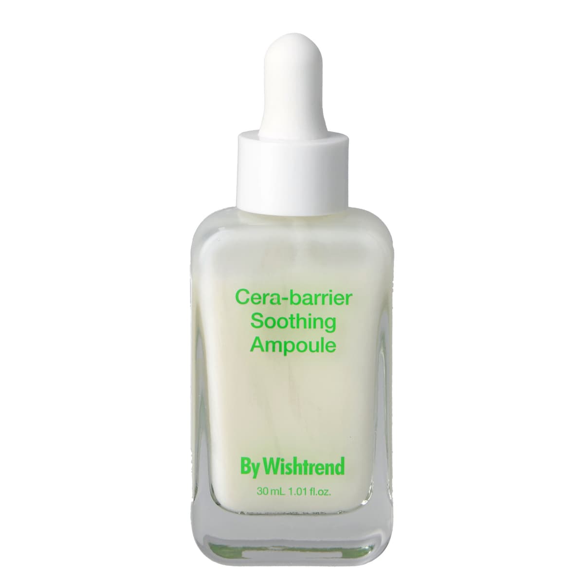By Wishtrend Cera Barrier Soothing Ampoule 30 ml 30 ml