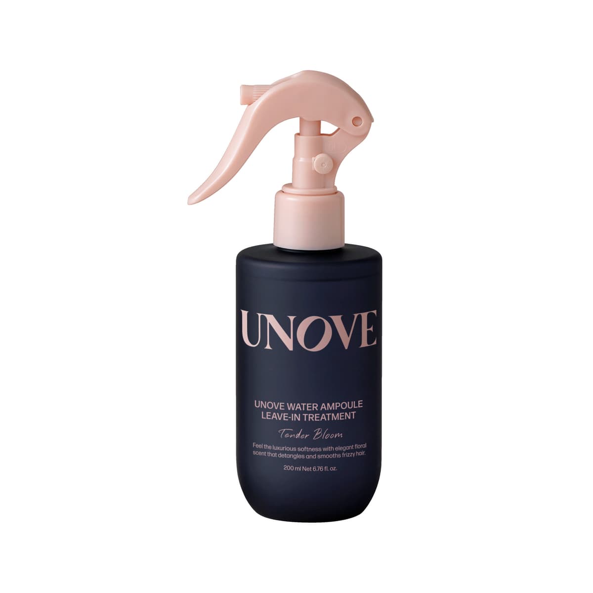 UNOVE Water Ampoule Leave In Treatment 200 ml