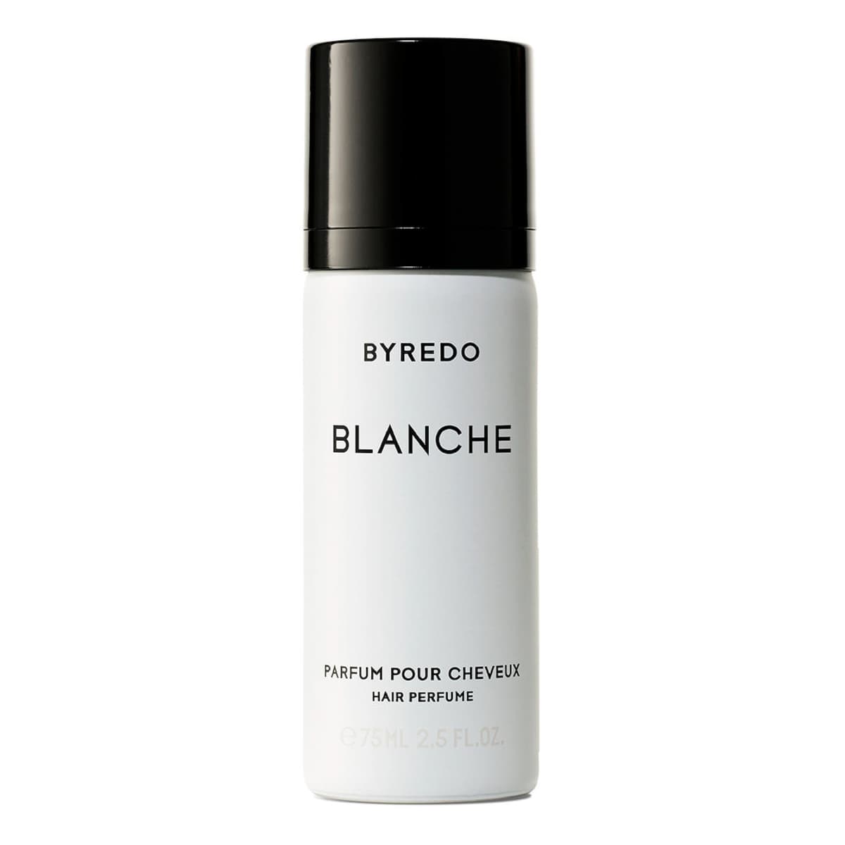 BYREDO Blanche Hair Perfume 75 ml