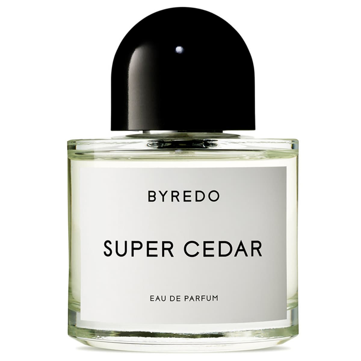 BYREDO Super Cedar EdP 100 ml