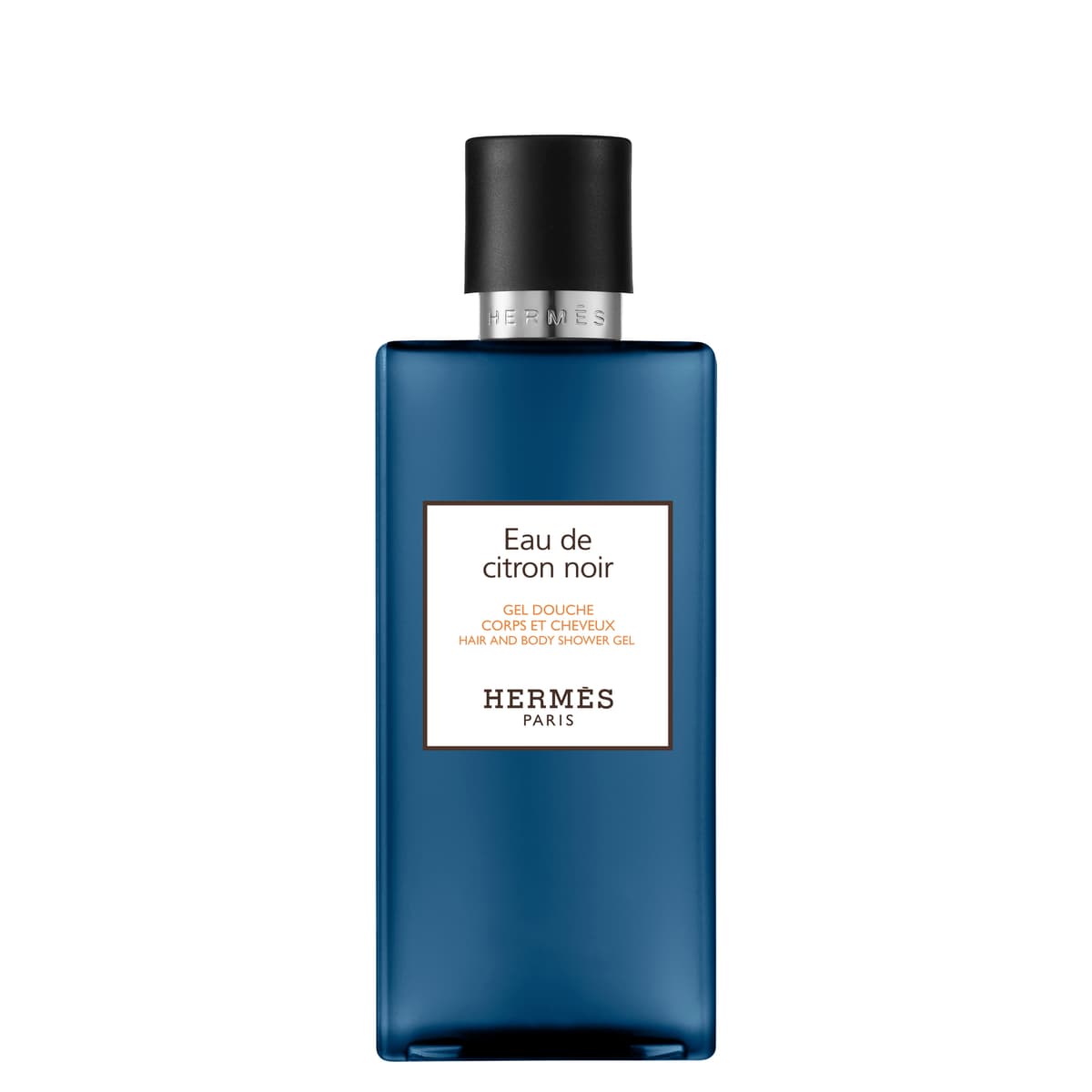 HERMÈS Le Bain Eau De Citron Noir Shower Gel 200 ml