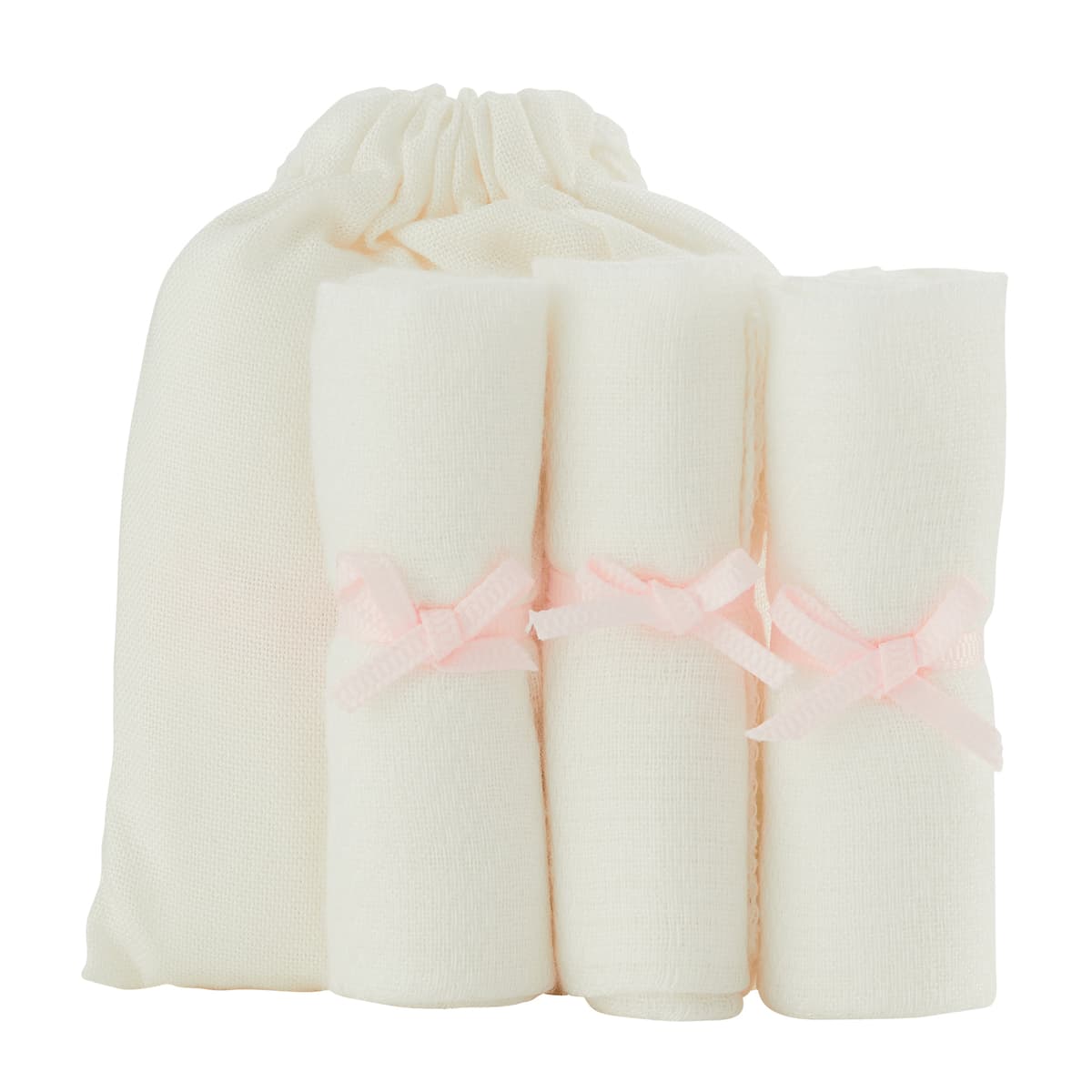 Aurelia Weekend Muslins 3 pcs