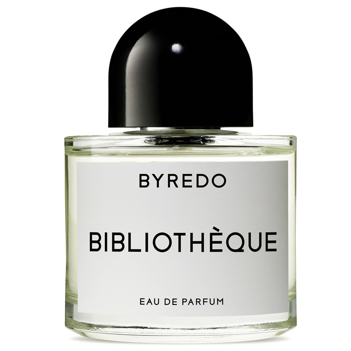 BYREDO Bibliothèque EdP 50 ml