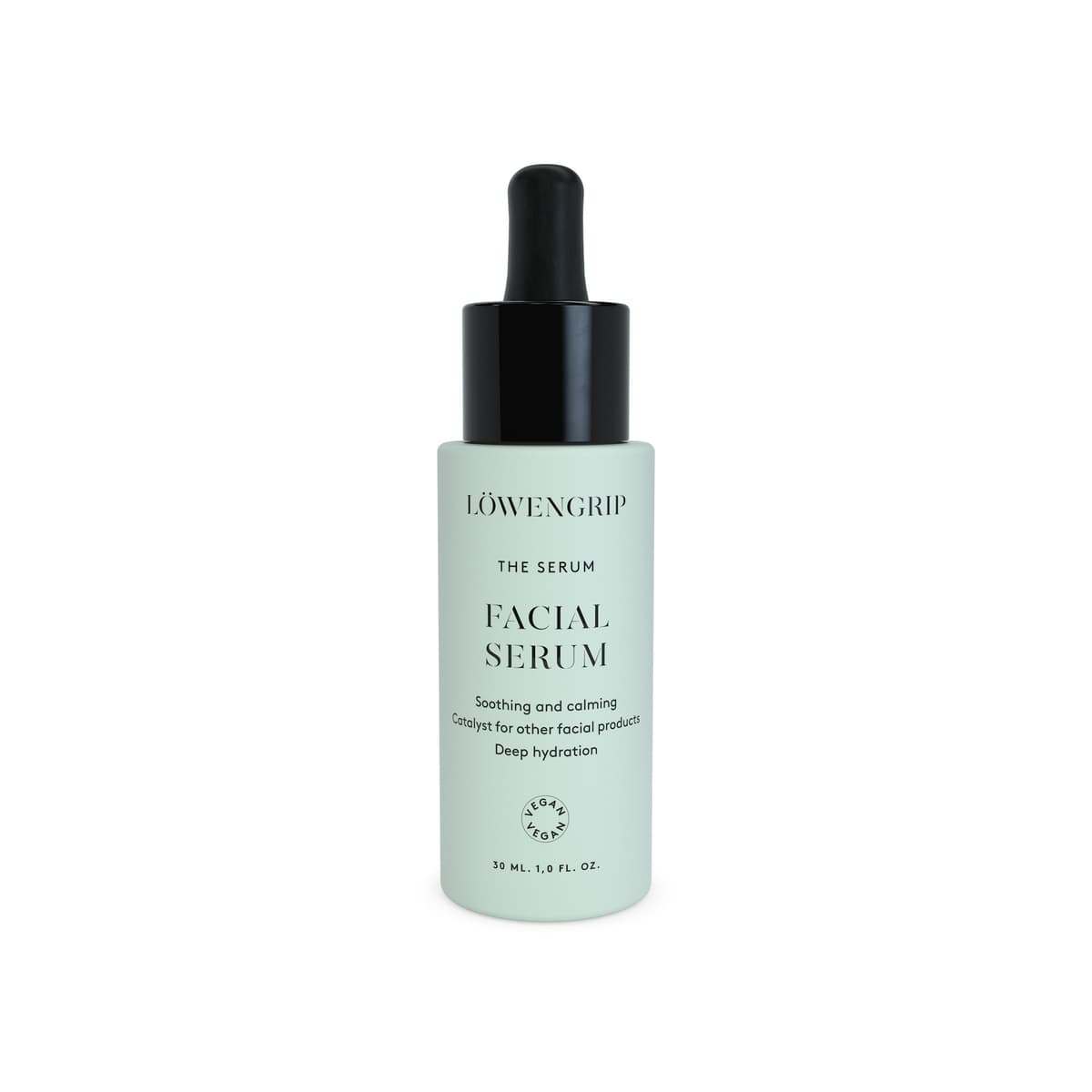 Löwengrip The Serum Facial Serum 30 ml