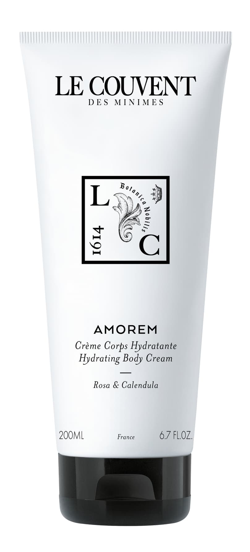 Le Couvent Amorem Body Creme 200 ml