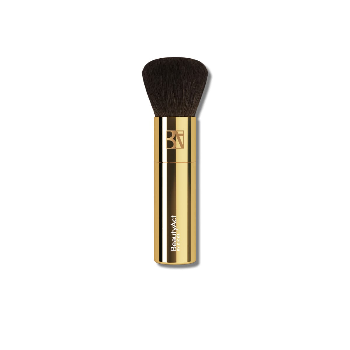 BeautyAct Sculpting Buki Powder Brush Nr 107
