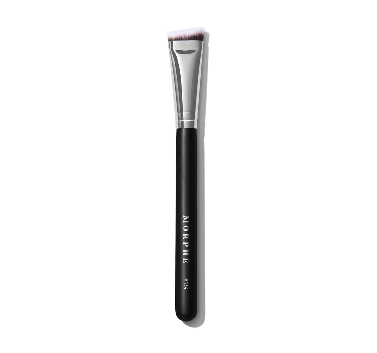 Morphe Small Flat Angled Contour Brush - M164