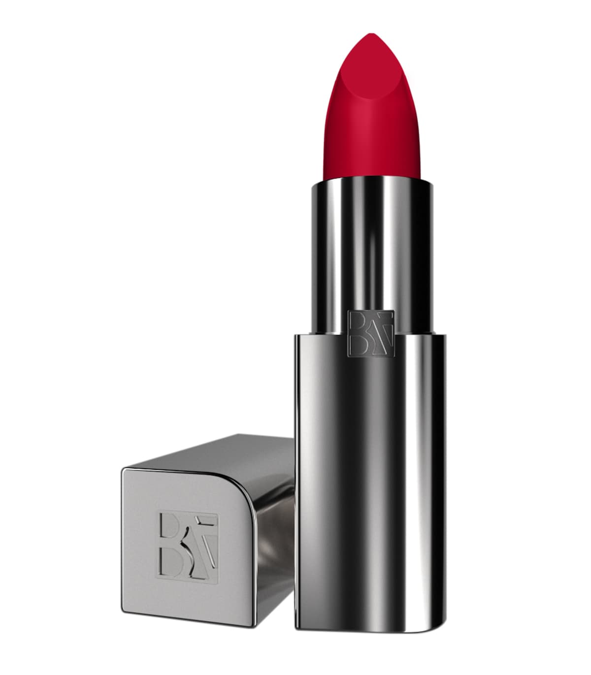 BeautyAct Stay On Semi Matte Lipstick Time For Truffles