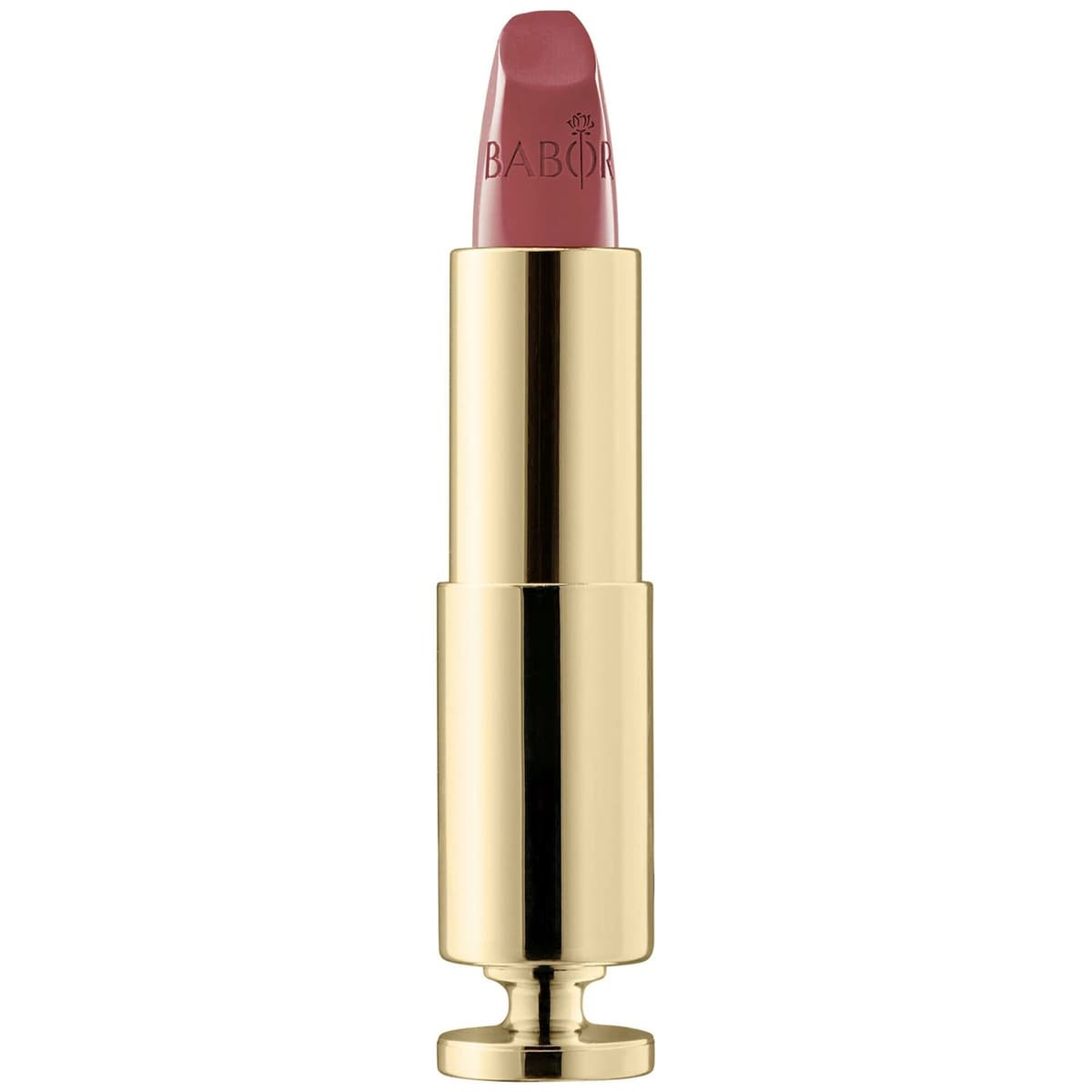 BABOR Creamy Lipstick 04 Nude Rose