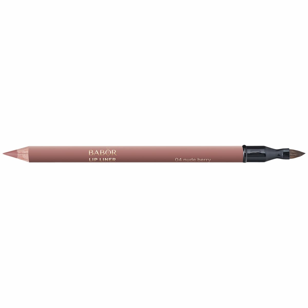 BABOR Lip Liner 04 Nude Berry