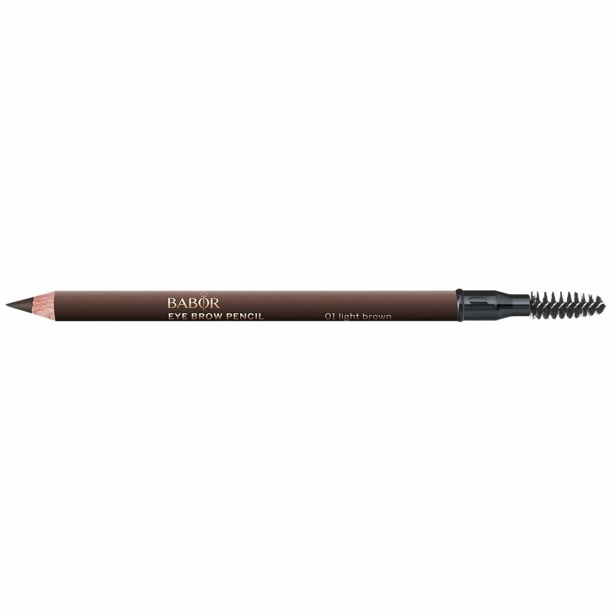 BABOR Eye Brow Pencil 02 Ash