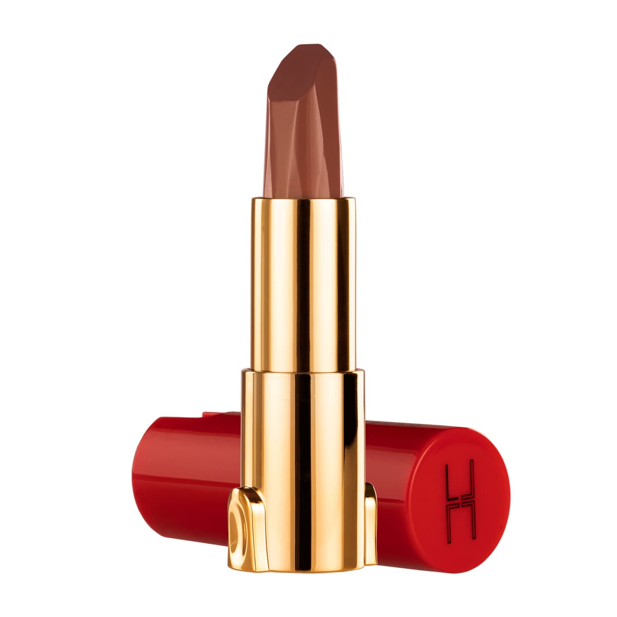 LH cosmetics Majestick Lipstick Sepia
