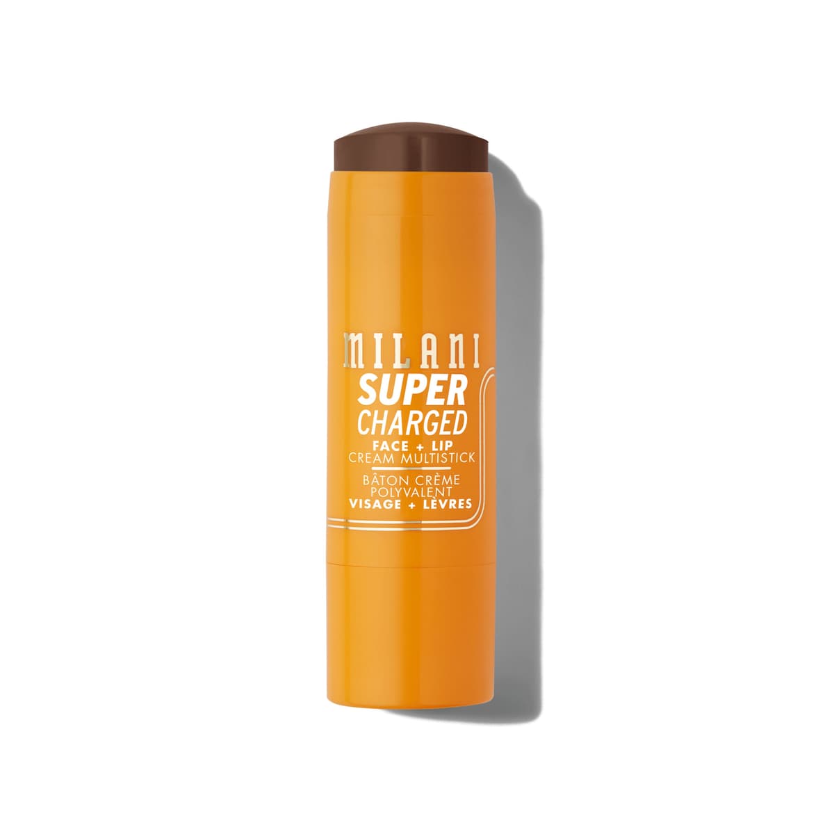 Milani Supercharged Cheek + Lip Multistick 130 Spice Jolt