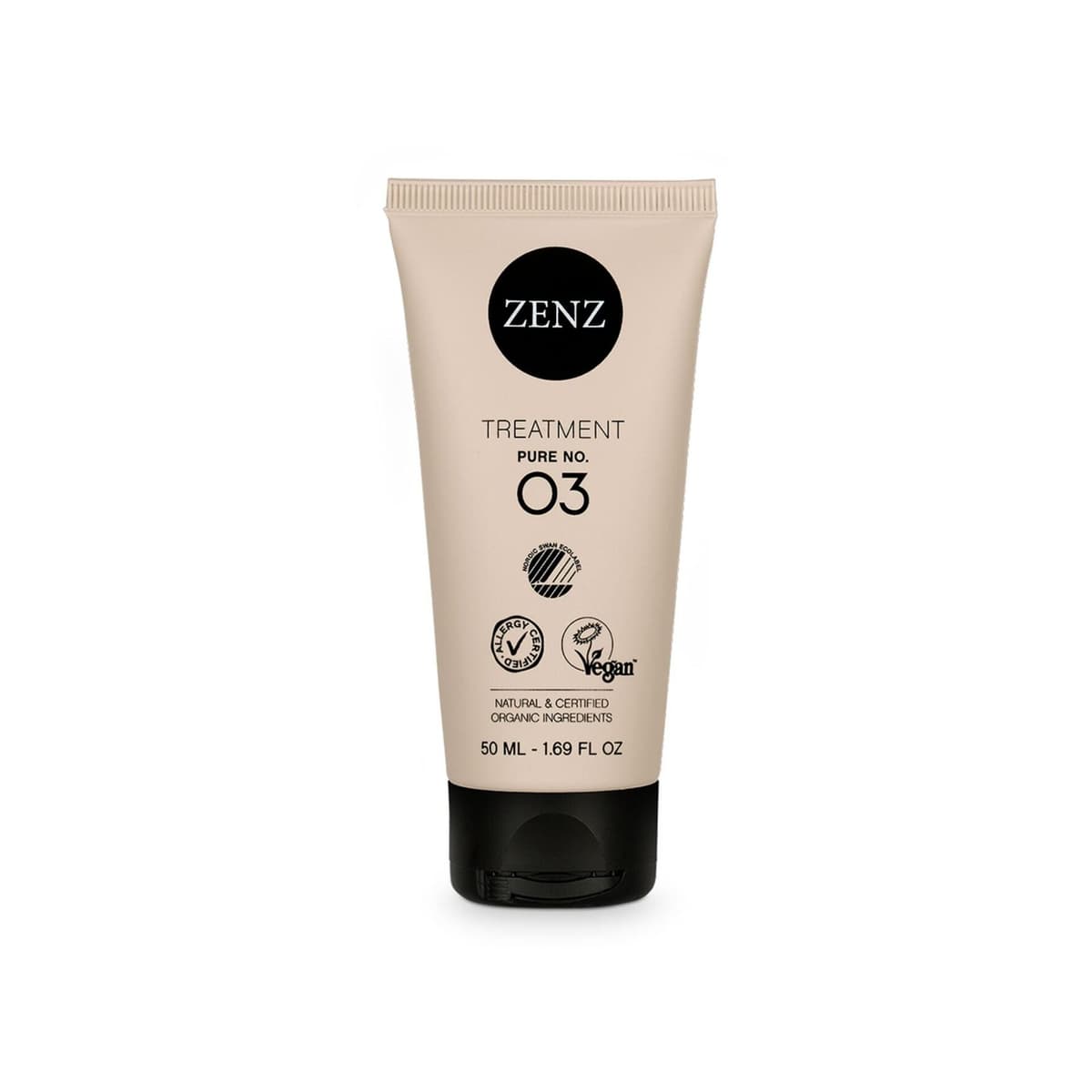 ZENZ Treatment Pure No. 03 50 ml