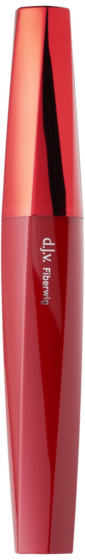 Fiberwig Dramatic Length Mascara Black