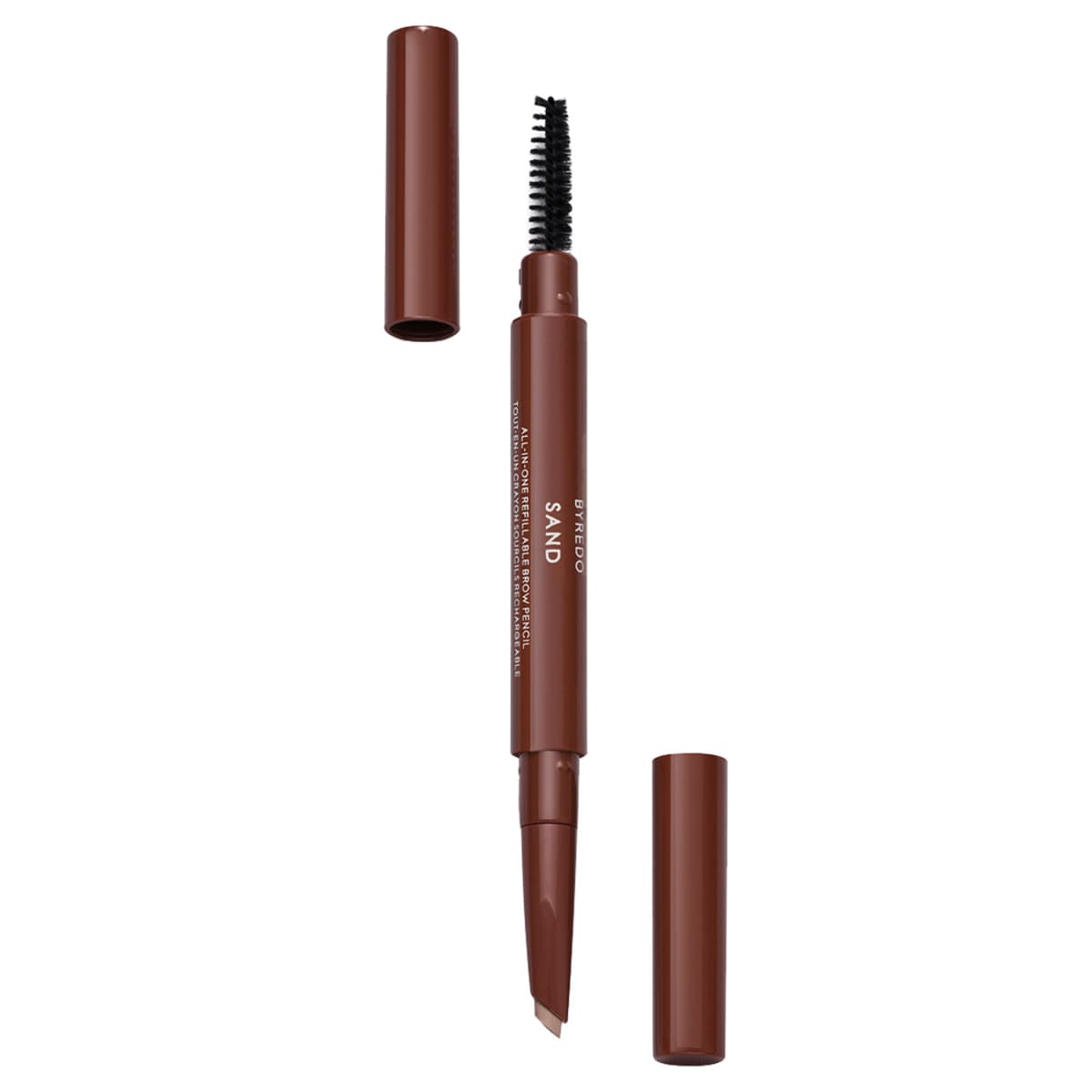 BYREDO All-In-One Brow Pencil + Refill 01 Sand