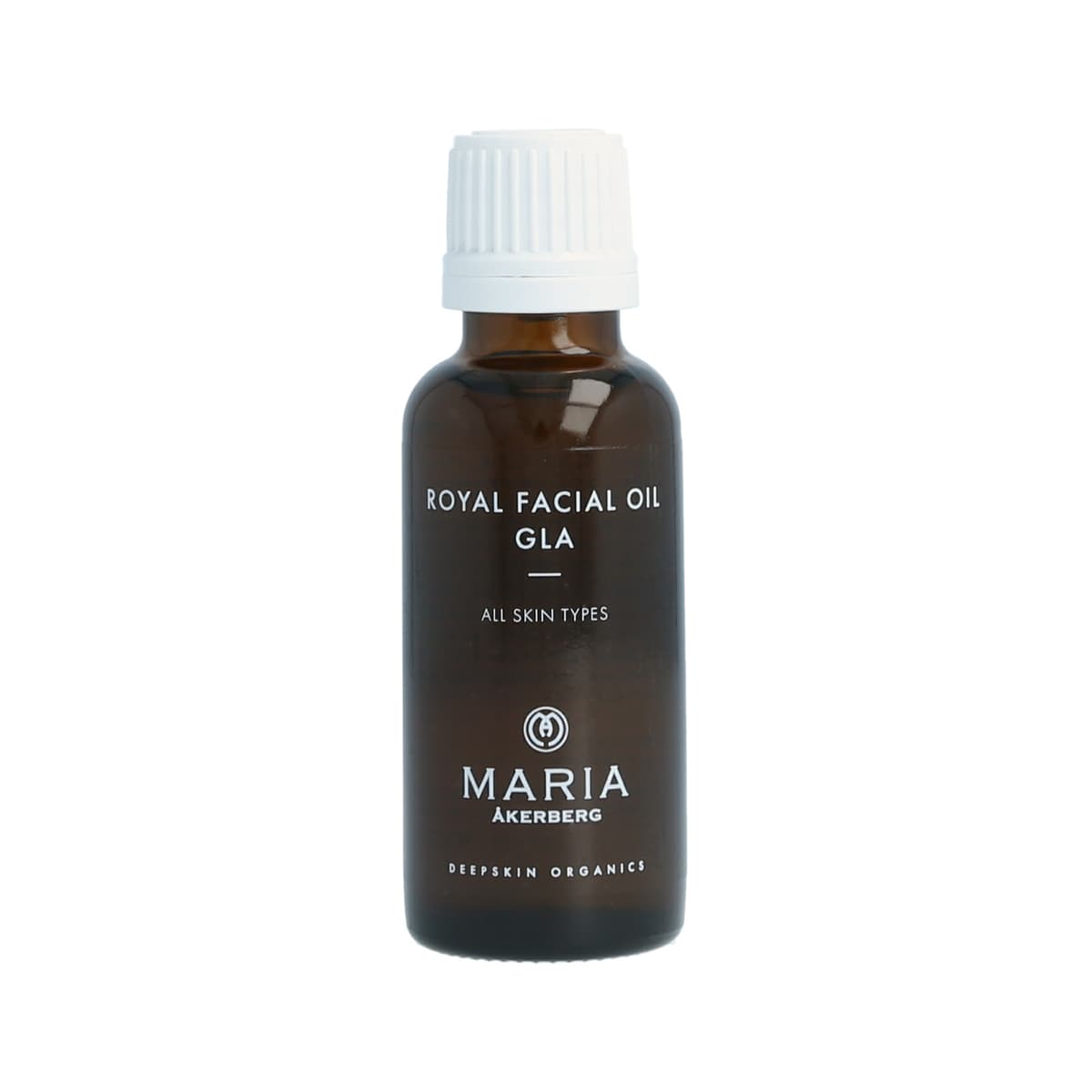 MARIA ÅKERBERG Royal Facial Oil GLA 100 ml
