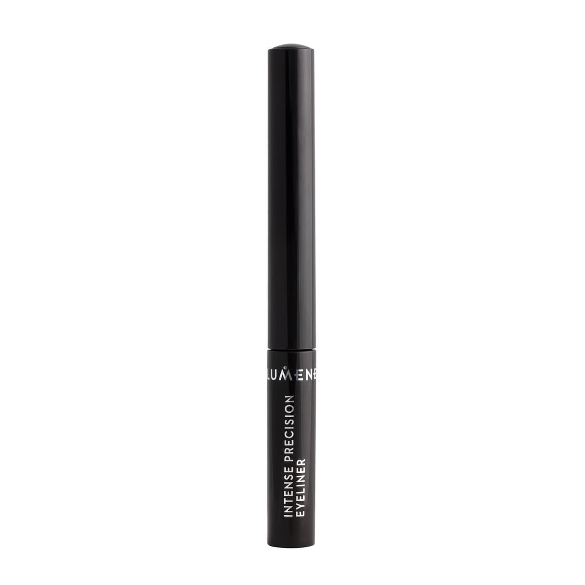 Lumene Intense Precision Eyeliner Black