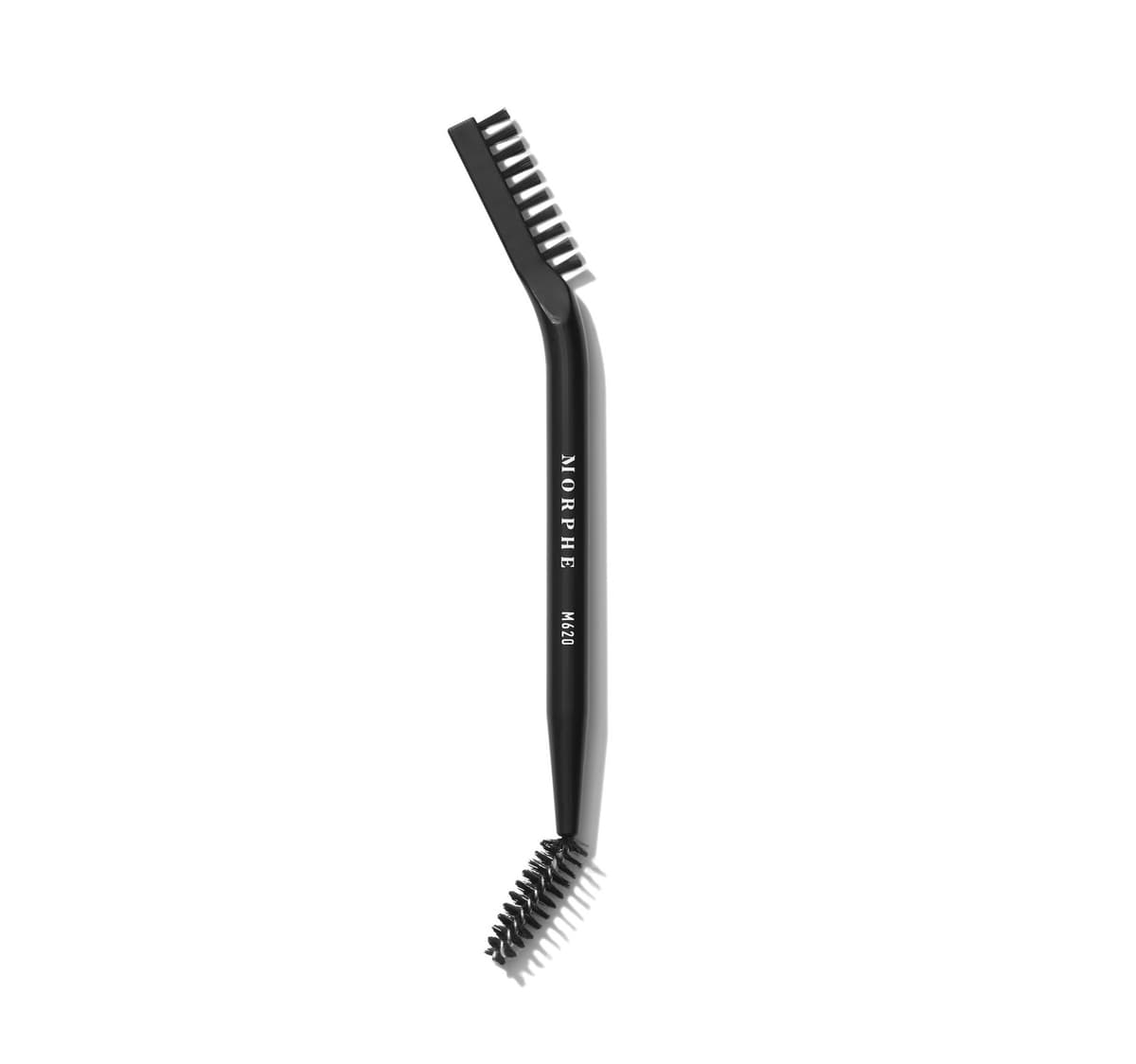 Morphe M620 Brow Sculpt Dual Sided Eyebrow Brush
