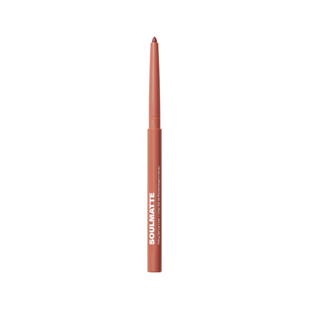 Morphe Soulmatte Filling Gel Lip Liner Compatible