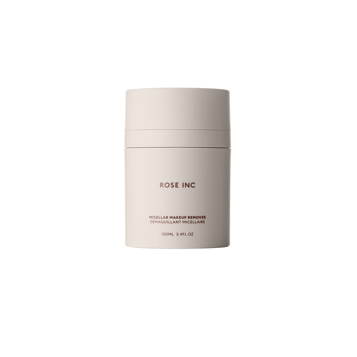 Rose Inc Cleanse Sublime Micellar Makeup Remover 100 ml