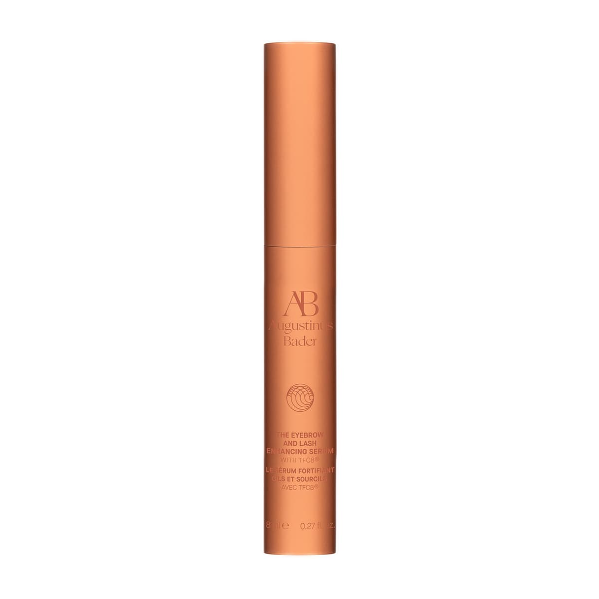 Augustinus Bader The Eyebrow & Lash Enhancing Serum 8 ml
