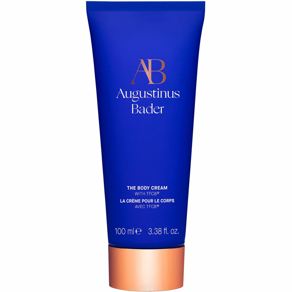 Augustinus Bader The Body Cream With TFC8® 100 ml